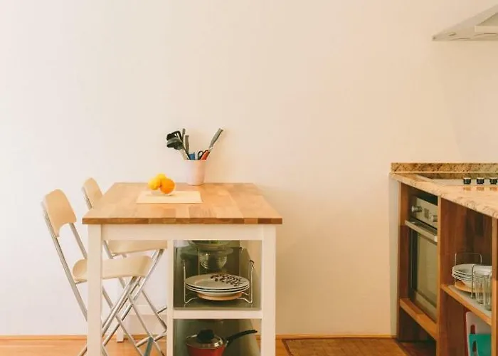 Apartment Savska