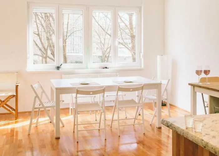 Apartment Savska