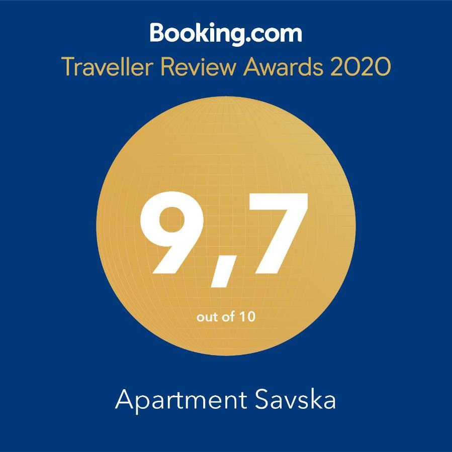 Savska * Zagreb