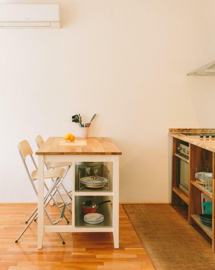Apartment Savska *