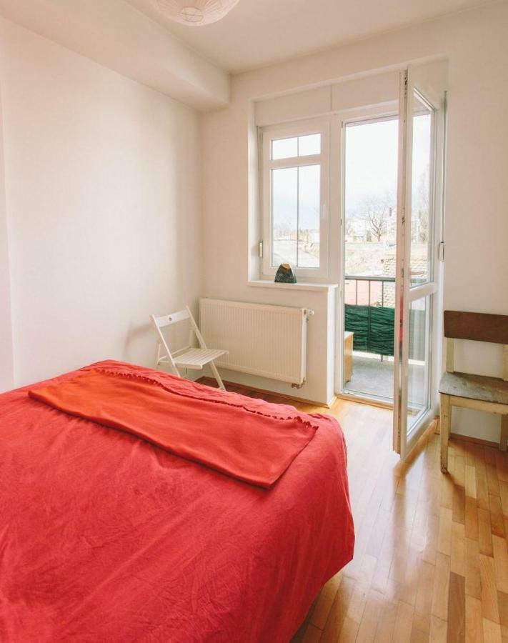 Savska Apartment Zagreb