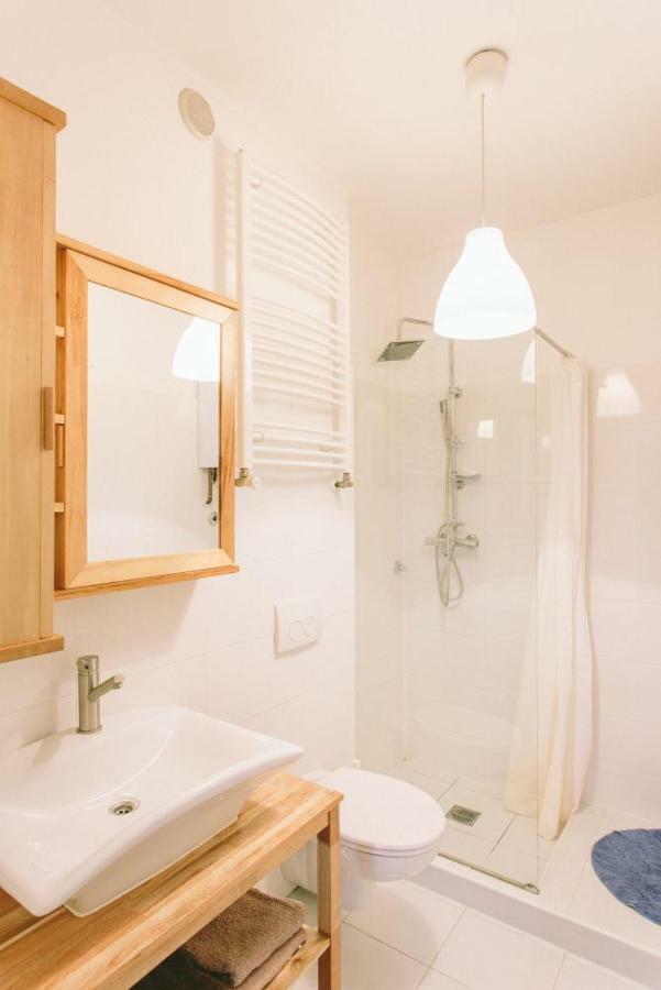 Apartment Savska *